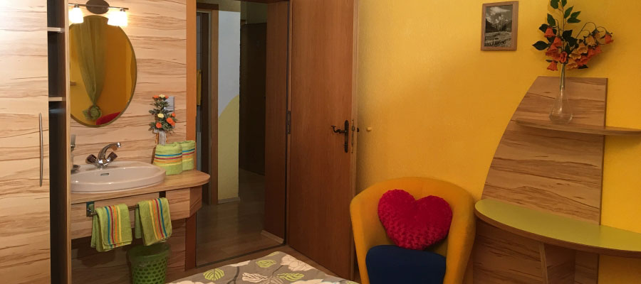 ferienwohnung fulpmes zimmer gross