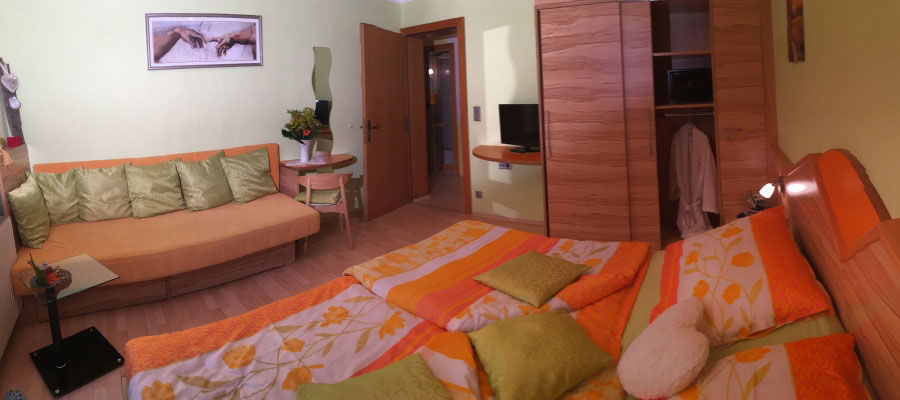 ferienwohnung fulpmes zimmer gross