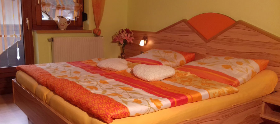 ferienwohnung stubaital zimmer 2 gross