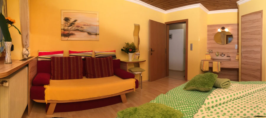 ferienwohnung stubaital zimmer gross