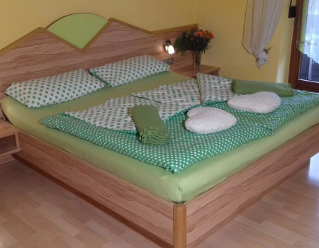 ferienwohnung stubaital zimmer klein