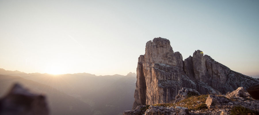 wandern sommer haus mair ferienwohnung fulpmes
