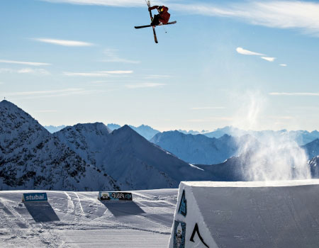 freestyle haus mair ferienwohnung fulpmes stubaital