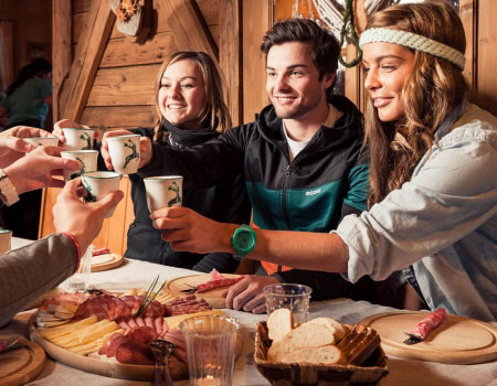 apres ski haus mair ferienwohnung fulpmes stubaital